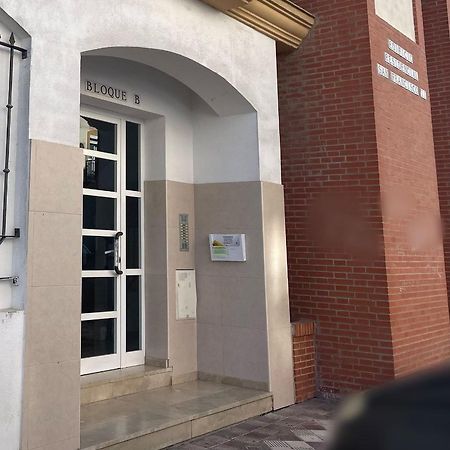 Apartamento Acogedor Sanlúcar de Barrameda Eksteriør billede