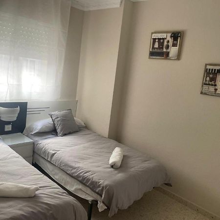 Apartamento Acogedor Sanlúcar de Barrameda Eksteriør billede