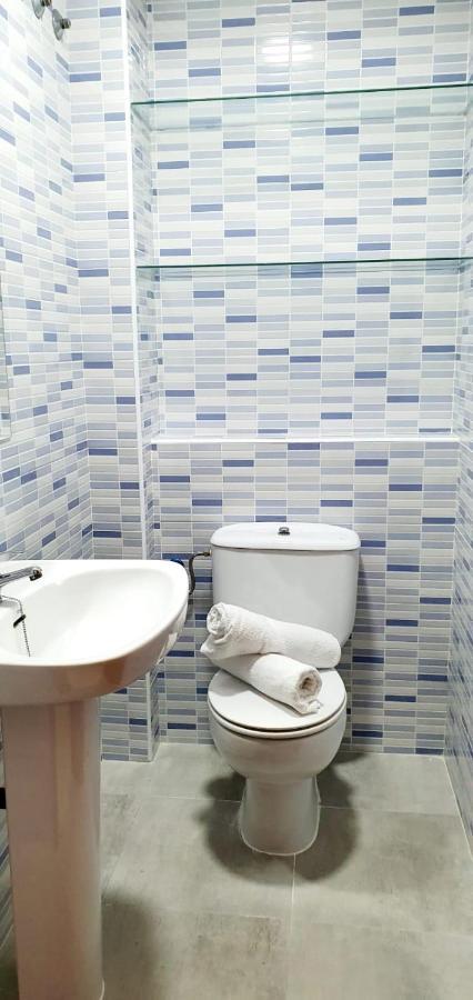 Apartamento Acogedor Sanlúcar de Barrameda Eksteriør billede