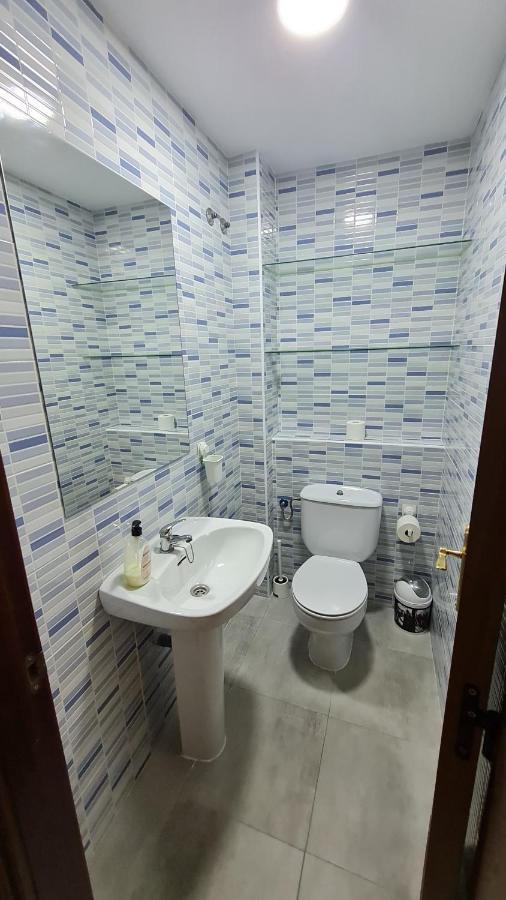 Apartamento Acogedor Sanlúcar de Barrameda Eksteriør billede