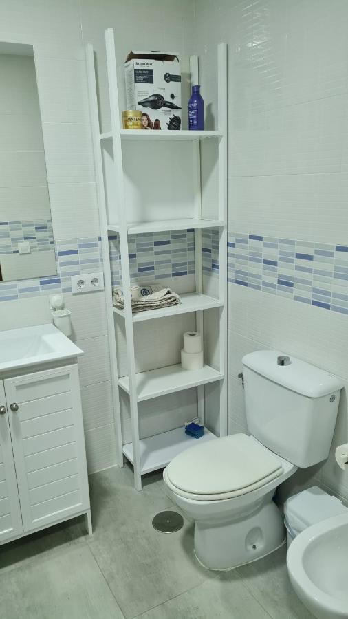 Apartamento Acogedor Sanlúcar de Barrameda Eksteriør billede