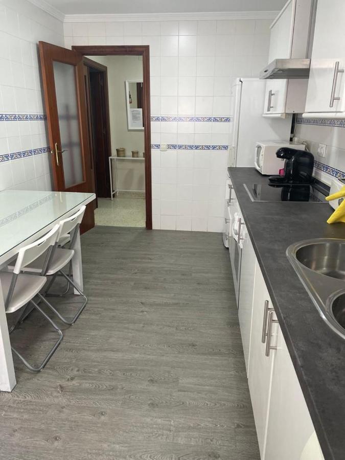 Apartamento Acogedor Sanlúcar de Barrameda Eksteriør billede