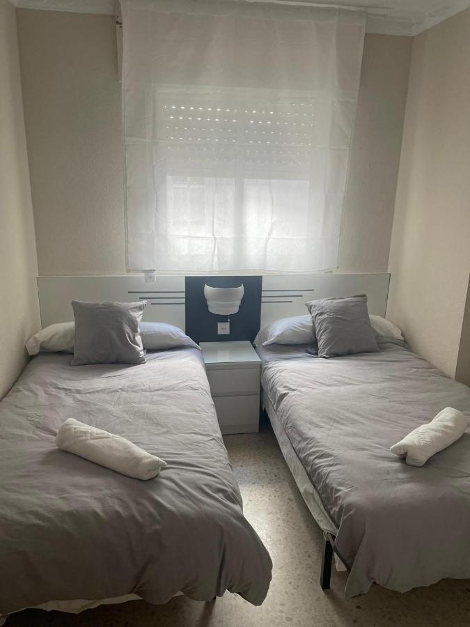 Apartamento Acogedor Sanlúcar de Barrameda Eksteriør billede