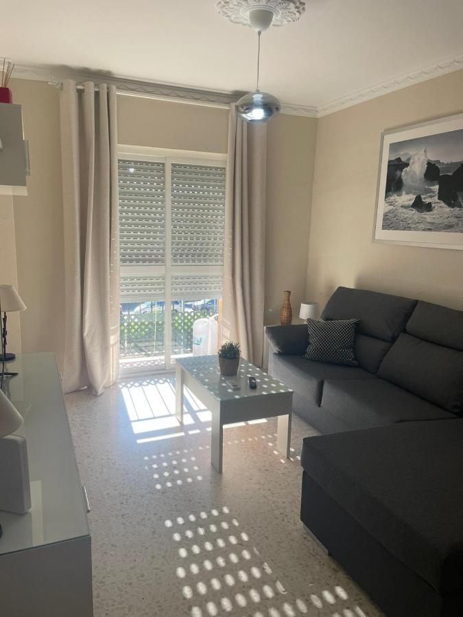 Apartamento Acogedor Sanlúcar de Barrameda Eksteriør billede