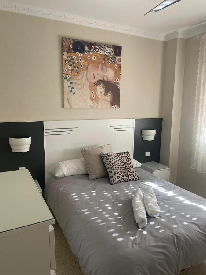 Apartamento Acogedor Sanlúcar de Barrameda Eksteriør billede