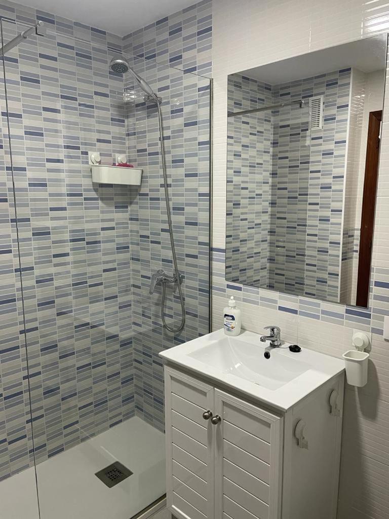 Apartamento Acogedor Sanlúcar de Barrameda Værelse billede